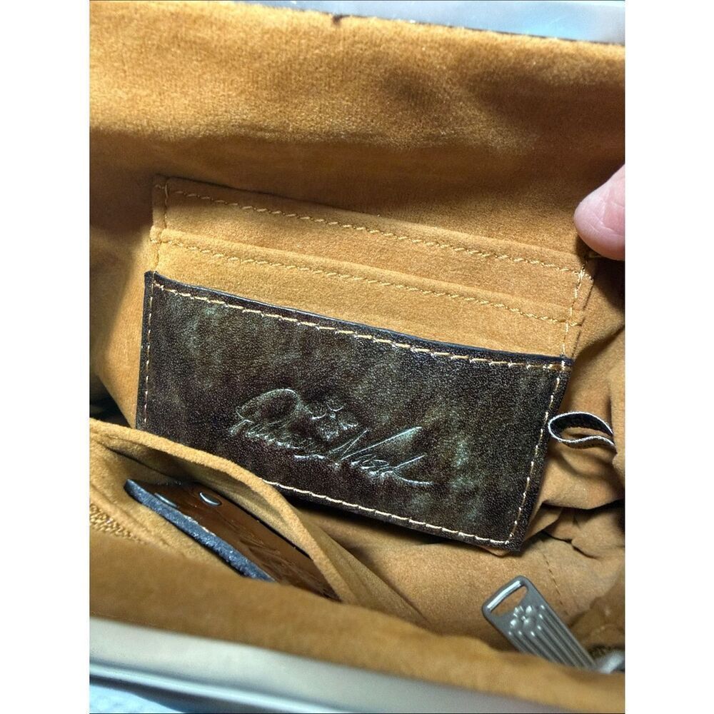 Patricia Nash Savena Wristlet - Picture 7 of 10